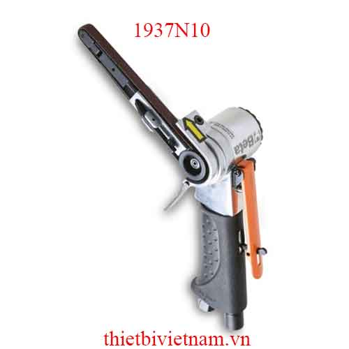 PNEUMATIC BELT SANDER BETA MODEL 1937N10