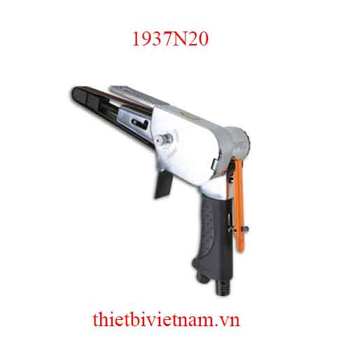 PNEUMATIC BELT SANDER BETA MODEL 1937N20