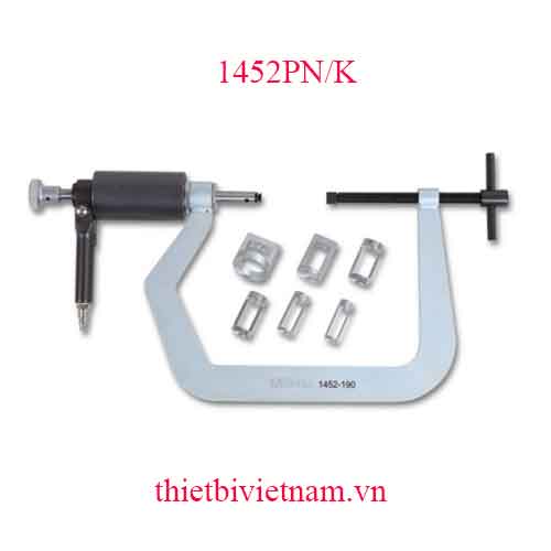 PNEUMATIC TOOL F. VALVE SPRING BETA MODEL 1452PN/K