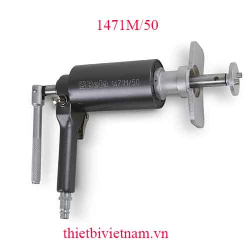 PNEUMATIC TOOL FOR DISC BRAKE BETA MODEL 1471M/50