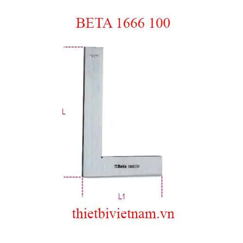 PRECISION SQUARES BETA MODEL 1666 100
