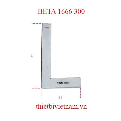 PRECISION SQUARES BETA MODEL 1666 300