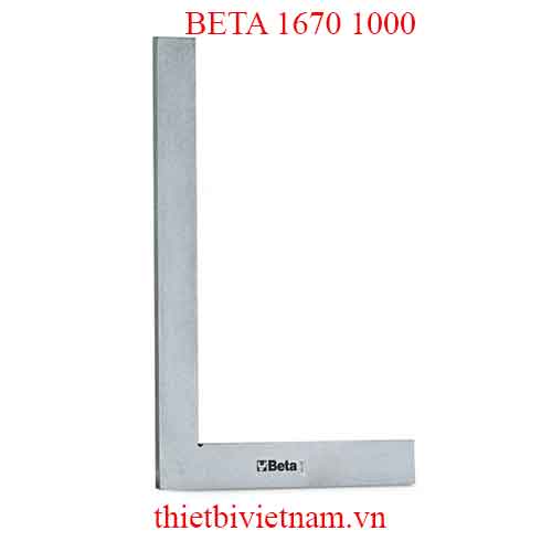 PRECISION SQUARES BETA MODEL 1670 1000