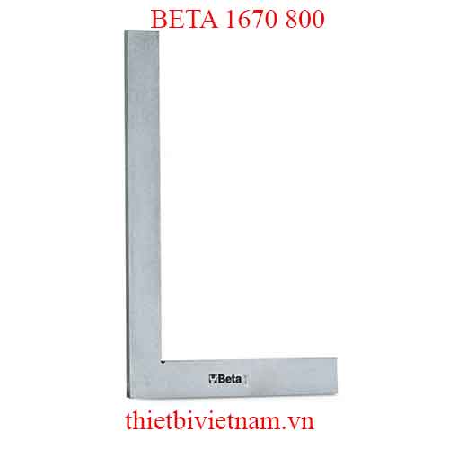 PRECISION SQUARES BETA MODEL 1670 800