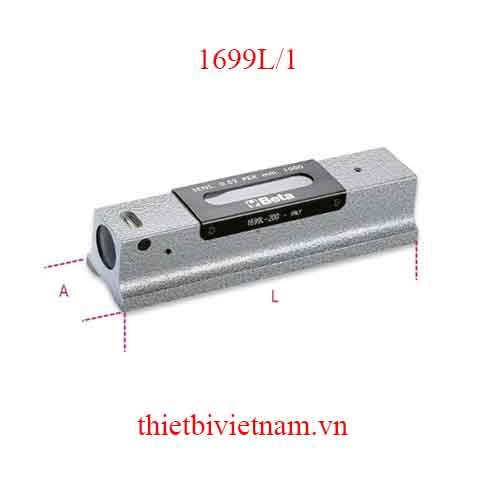 PRECISION SURFACE LEVEL BETA MODEL 1699L/1