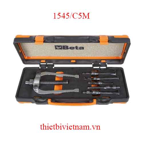 PULLER 1542 + EXTRACT. 1544 BETA MODEL 1545/C5M
