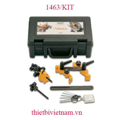 PULLEY LOCKING KIT BETA MODEL 1463/KIT