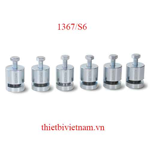 PUNCHES FOR INST.PARKING SENSORS BETA MODEL 1367/S6