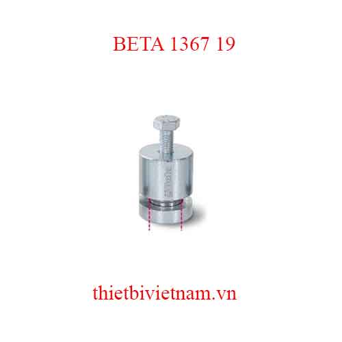 PUNCHES FOR PARKING SENSORS BETA MODEL 1367 19