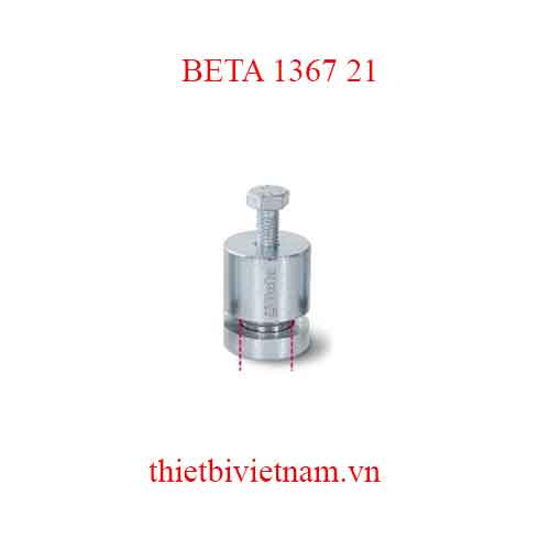 PUNCHES FOR PARKING SENSORS BETA MODEL 1367 21