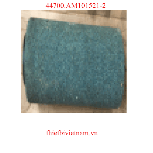 Quả lô - Phụ kiện dùng cho thiết bị bệ kiểm tra phanh xe tải 44700 ( loại gia công và phục hồi tại Việt Nam) Hãng MULLER- Pháp  44700.AM101521-2