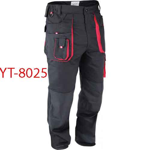 Quần lao động Size S YATO YT-8025
