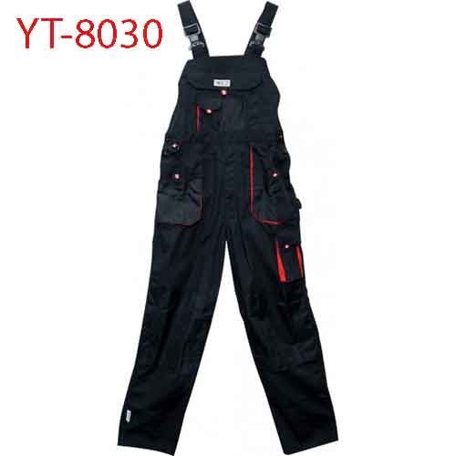 Quần yếm lao động Size S YATO YT-8030