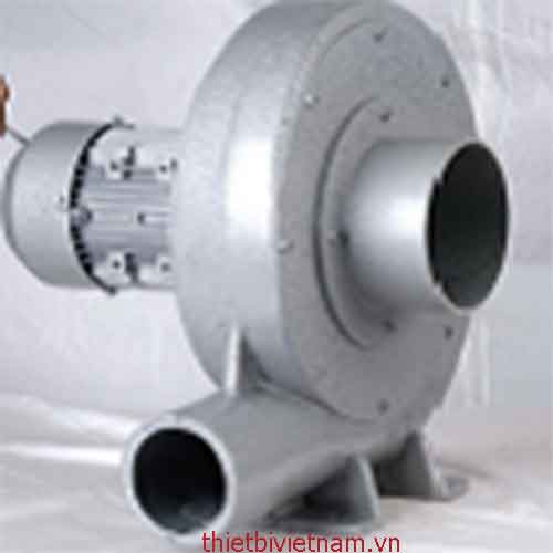 Quạt hút trung tâm cho hệ thống hút khí xả DK150