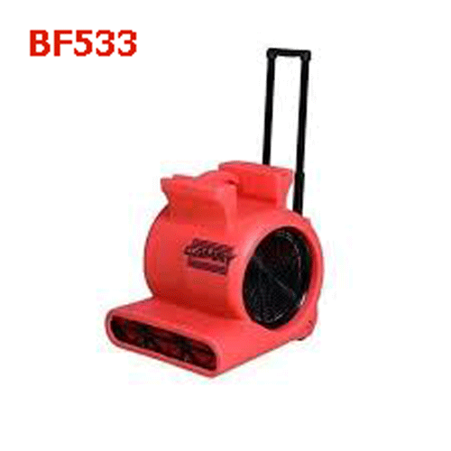 Quạt sấy thảm 3 cấp CAMRY BF533