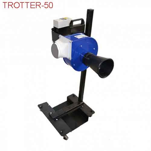 Quạt thu hồi khí thải di động TROTTER-50