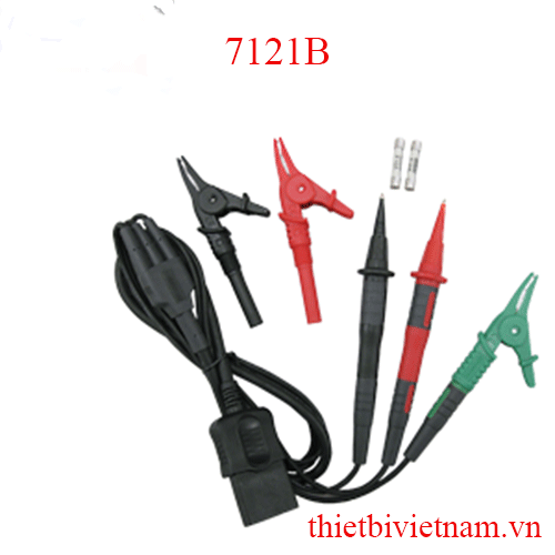  Que đo KYORITSU 7121B