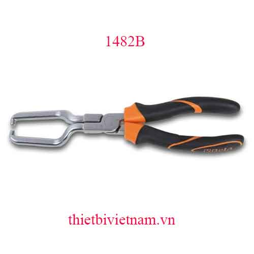 QUICK COUPLER PLIERS FUEL PIPES BETA MODEL 1482B