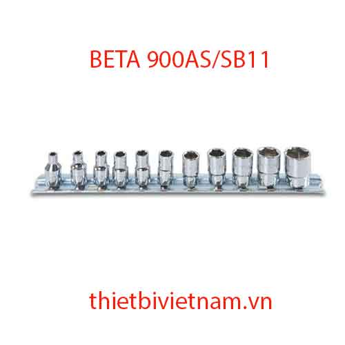RAILS OF 11 SOCKETS 900AS BETA MODEL 900AS/SB11