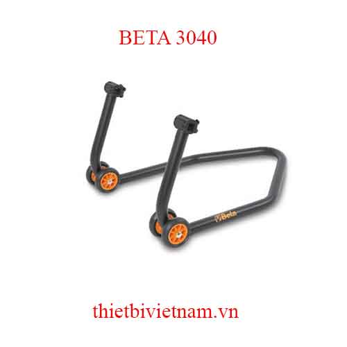 REAR MOTORCYCLE STAND ADJUSTABLE BETA MODEL 3040