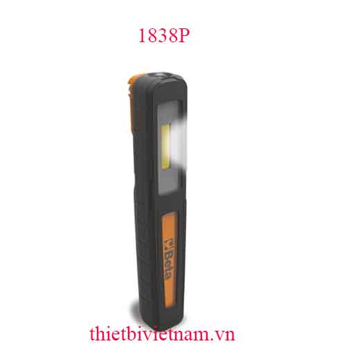 RECHARGEABLE INSPECTION PEN LIGHT BETA MODEL 1838P