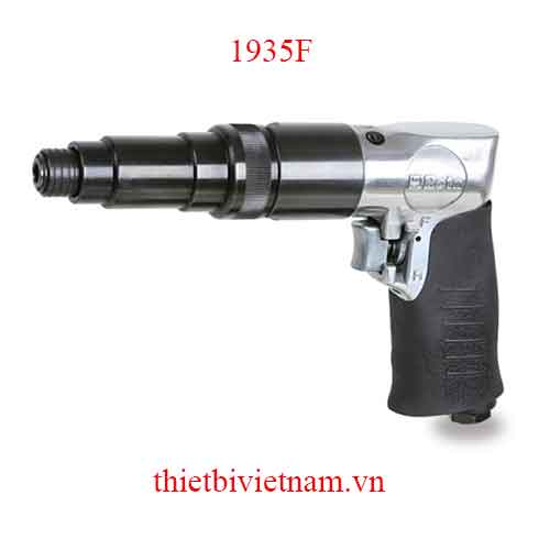 REVERSIBLE AIR SCREWDRIVER BETA MODEL 1935F