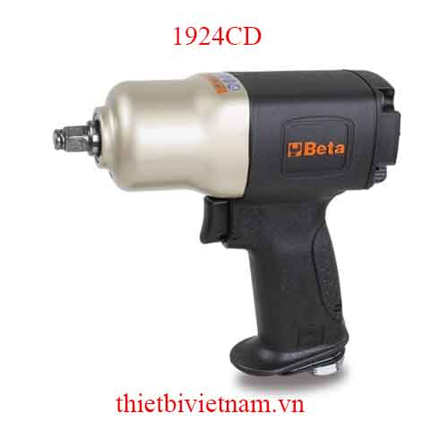 REVERSIBLE IMPACT WRENCH BETA MODEL 1924CD