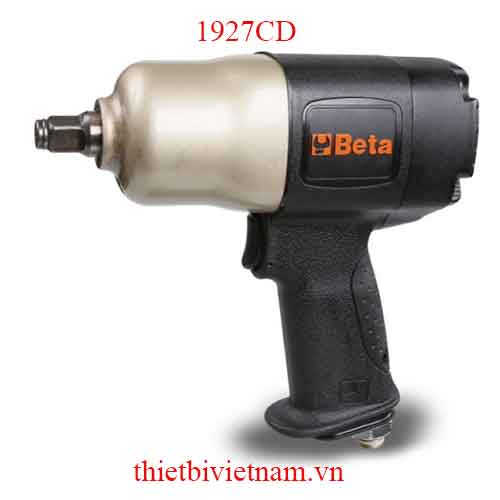 REVERSIBLE IMPACT WRENCH BETA MODEL 1927CD