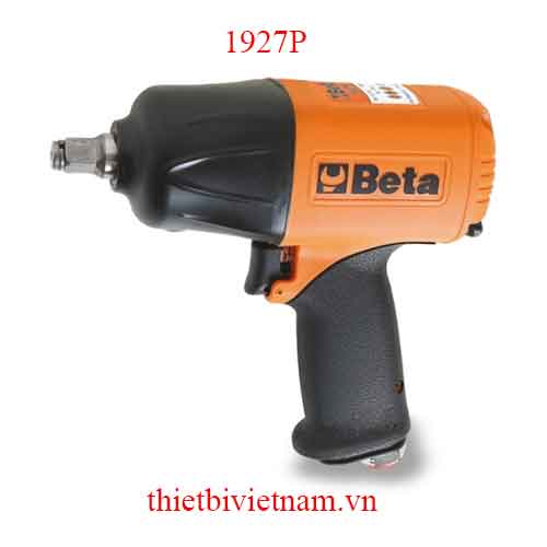 REVERSIBLE IMPACT WRENCH BETA MODEL 1927P