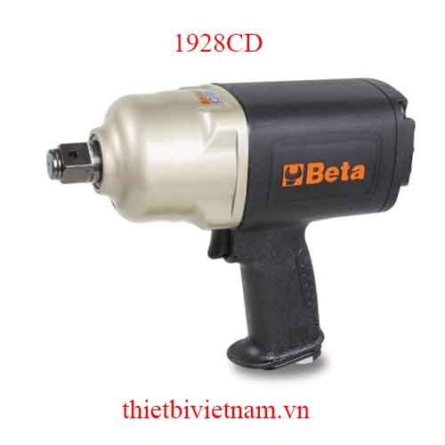 REVERSIBLE IMPACT WRENCH BETA MODEL 1928CD