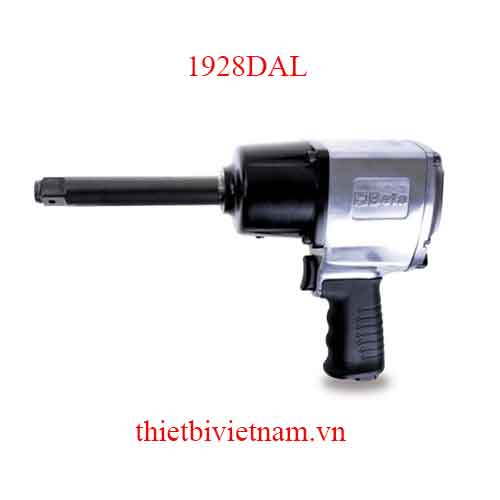 REVERSIBLE IMPACT WRENCH BETA MODEL 1928DAL