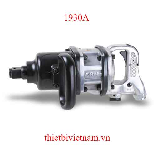 REVERSIBLE IMPACT WRENCH BETA MODEL 1930A