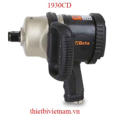 REVERSIBLE IMPACT WRENCH BETA MODEL 1930CD