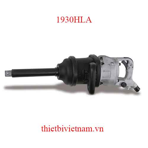 REVERSIBLE IMPACT WRENCH BETA MODEL 1930HLA