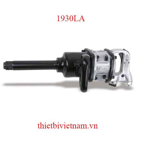 REVERSIBLE IMPACT WRENCH BETA MODEL 1930LA