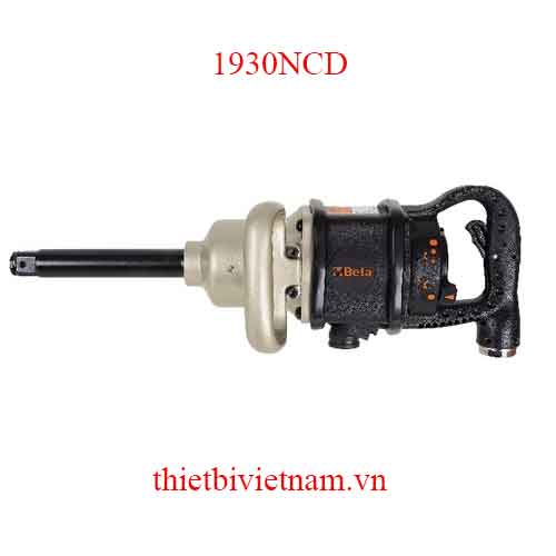 REVERSIBLE IMPACT WRENCH BETA MODEL 1930NCD