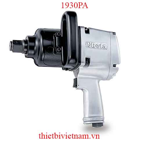 REVERSIBLE IMPACT WRENCH BETA MODEL 1930PA