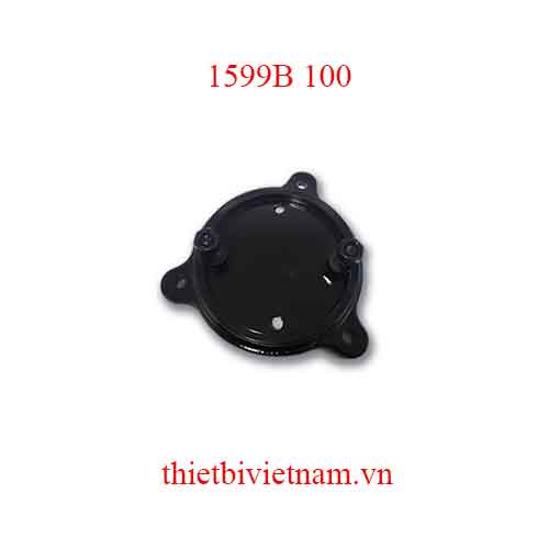 REVOLVING BASES FOR VICES 1599 BETA MODEL 1599B 100