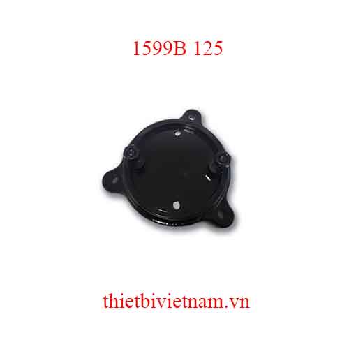 REVOLVING BASES FOR VICES 1599 BETA MODEL 1599B 125