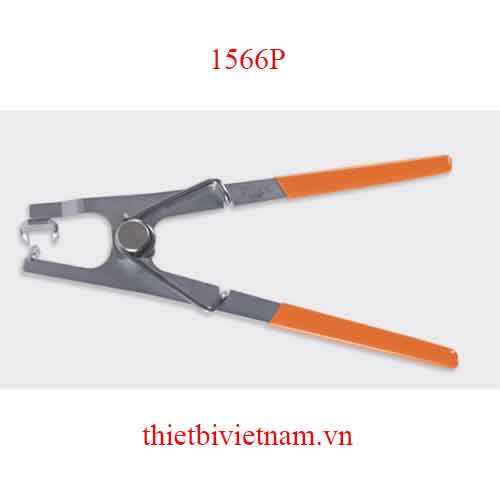 RIBBED AXLE SHAFT CIRCLIP PLIERS BETA MODEL 1566P