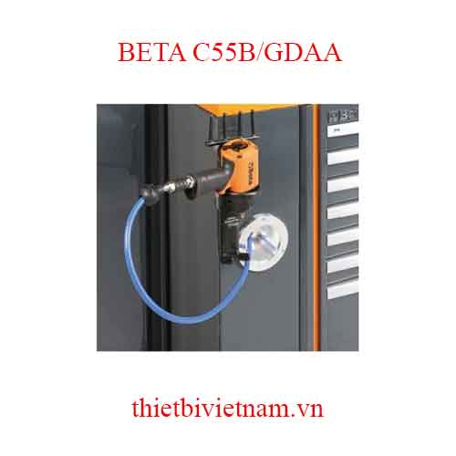 RIGHT LEG WITH BUILT-IN ROLLER BETA MODEL C55B/GDAA