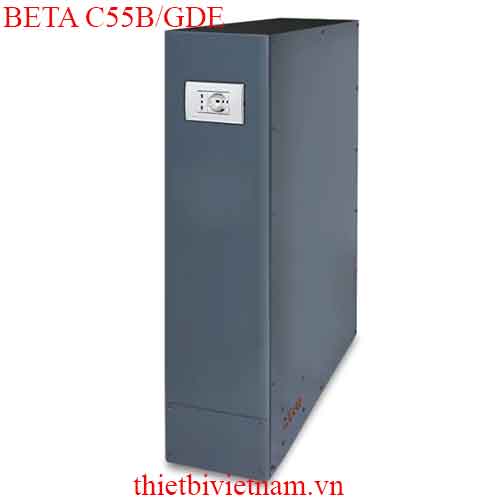RIGHT LEG WITH POWER SOCKETS BETA MODEL C55B/GDE
