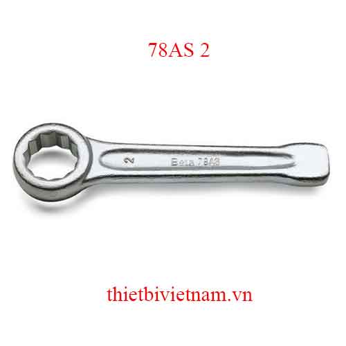 RING SLOGGING WRENCHES BETA MODEL 78AS 2