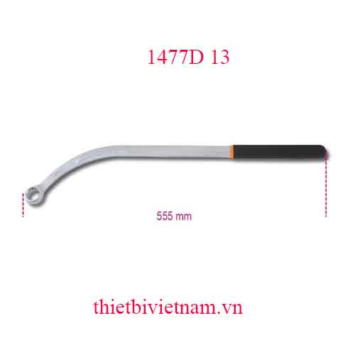 RING WR FOR BELT TIGHTENING NUT BETA MODEL 1477D 13