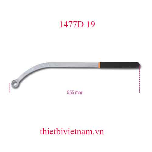 RING WR FOR BELT TIGHTENING NUT BETA MODEL 1477D 19