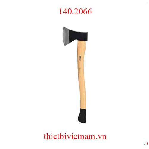 Rìu gỗ 1250g KS Tools Germany 140.2066