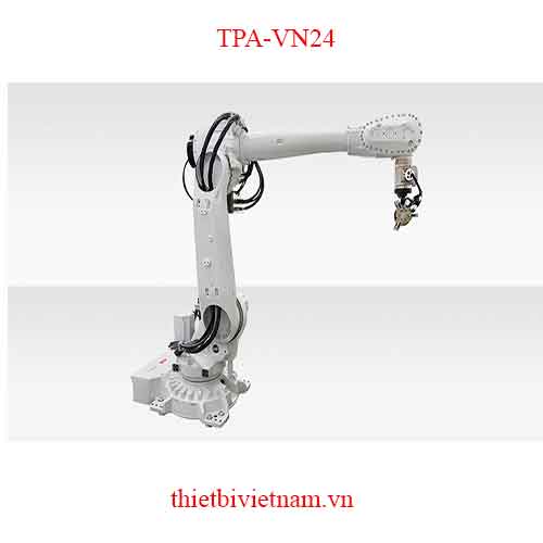 Robot ABB IRB 5710 và IRB 5720 Model TPA-VN24