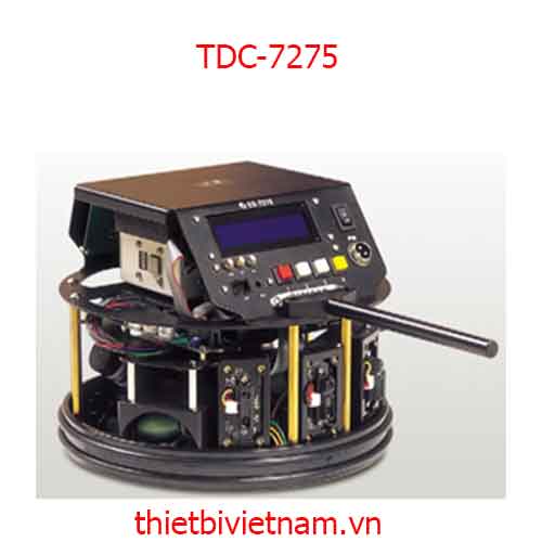 RÔBỐT CHUYỂN ĐỘNG ĐA HƯỚNG MODEL TDC-7275