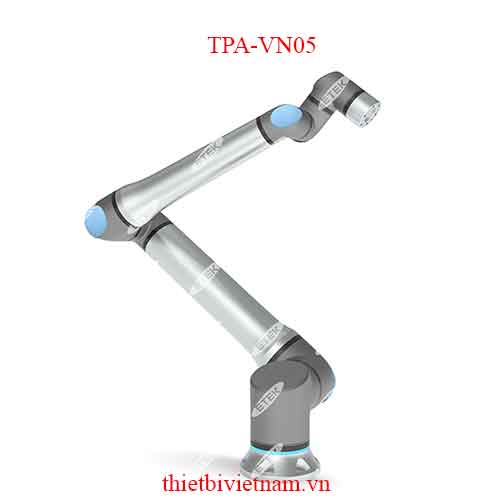 Robot Vạn Năng Cobot UR20 Model TPA-VN05