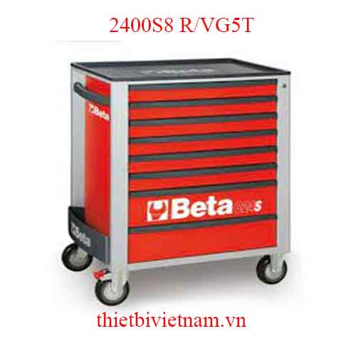 ROLLER CAB C24S/8 +153PCS BETA MODEL 2400S8 R/VG5T